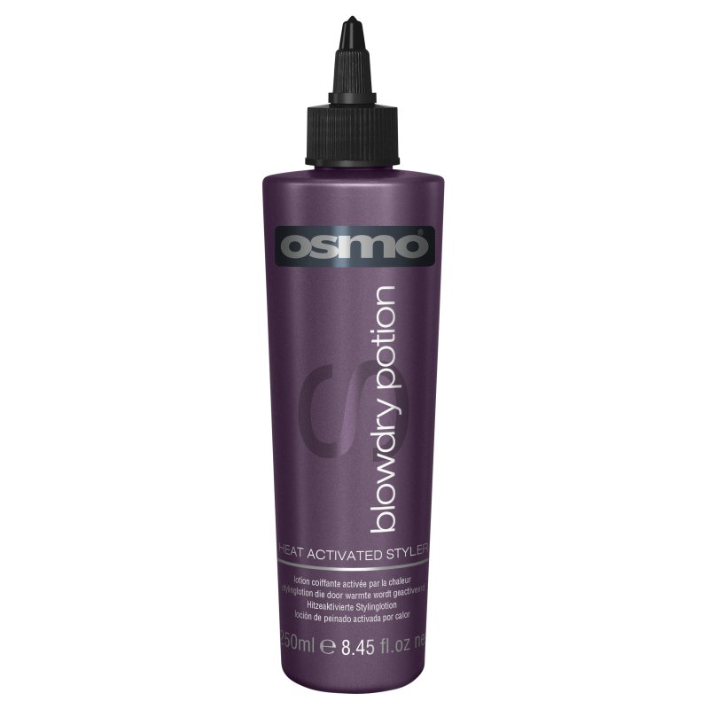 OSMO Blow Dry Potion, 250ml