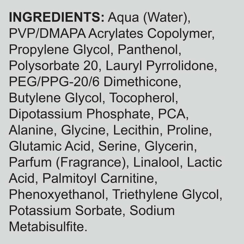 OSMO Blow Dry Potion, 250ml - Image 2