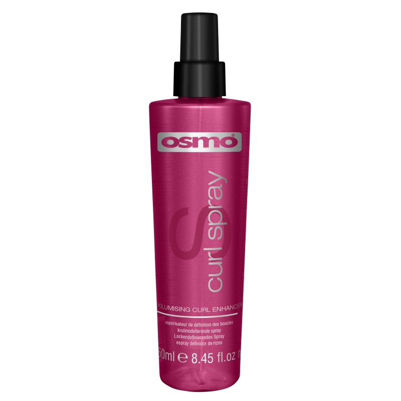 OSMO Curl Spray, 250ml