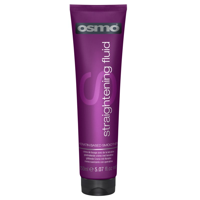 OSMO Straightening Fluid, 150ml