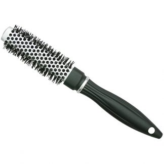 Hairware Square Ceramic Rounder Brush, 25mm