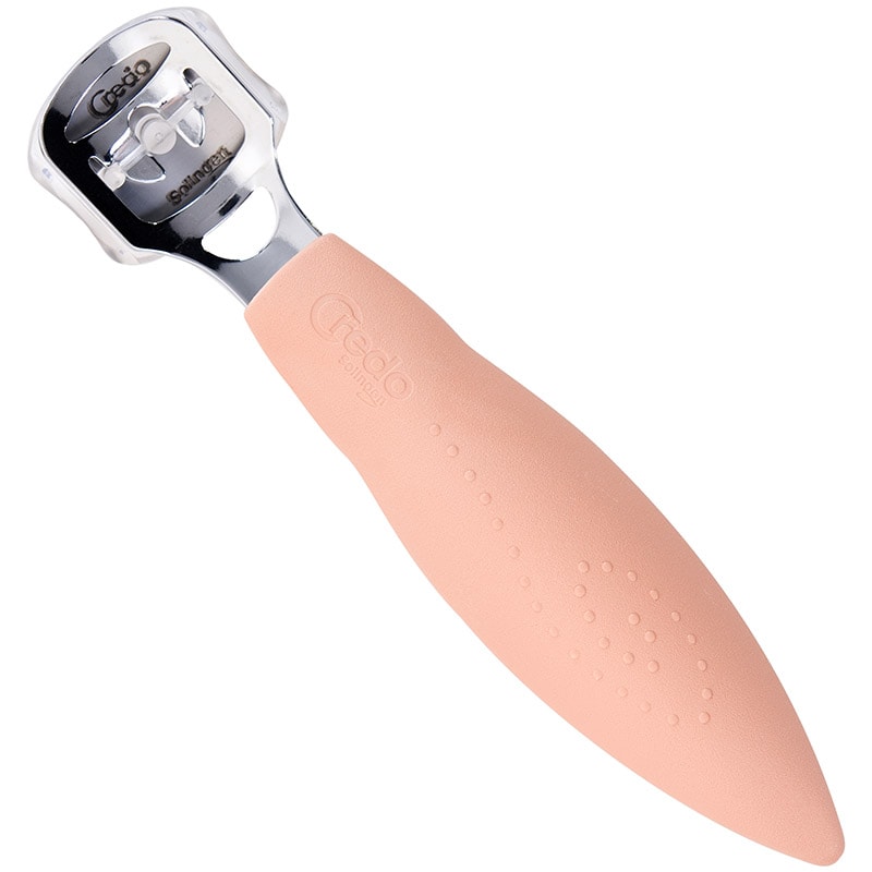 Credo Solingen Apricot Corn Cutter