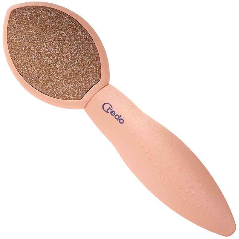 Credo Solingen Duo Ceramic Callus Rasp, Coarse/Fine