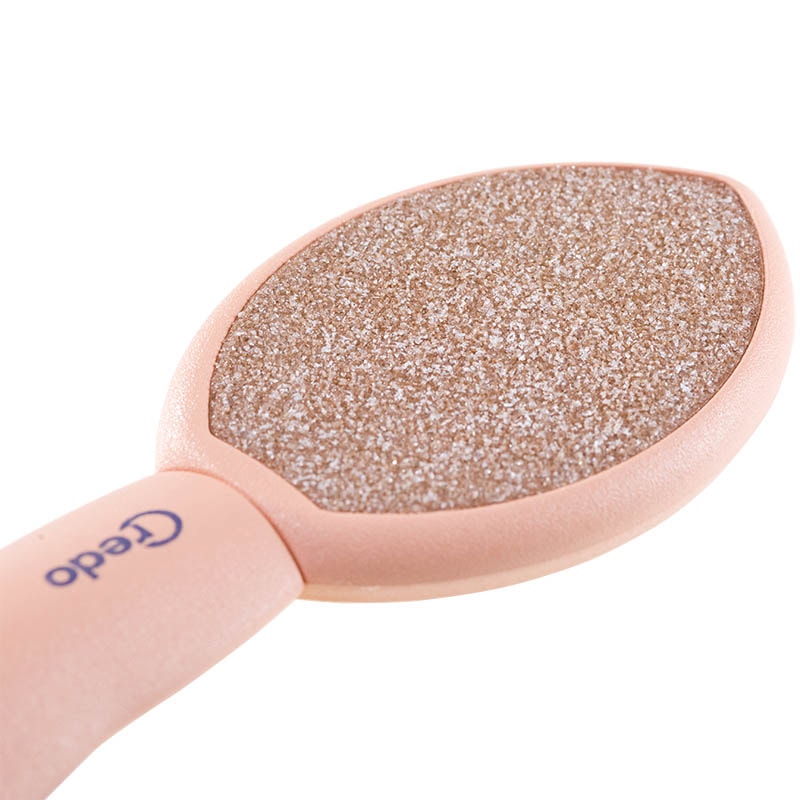 Credo Solingen Duo Ceramic Callus Rasp, Coarse/Fine - Image 3