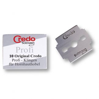 Credo Solingen Corn Cutter Blades, 10/Box