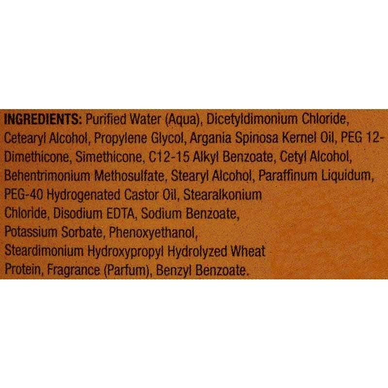 Agadir Argan Oil Daily Moisturizing 1 Litre Shampoo & Conditioner Banded Pack - Image 5