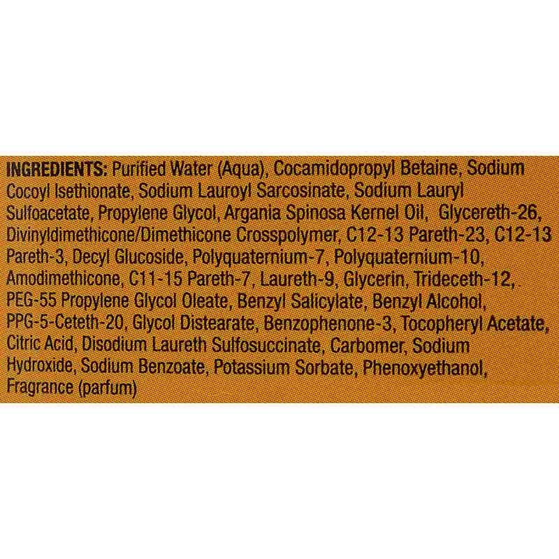 Agadir Argan Oil Daily Moisturizing 1 Litre Shampoo & Conditioner Banded Pack - Image 3