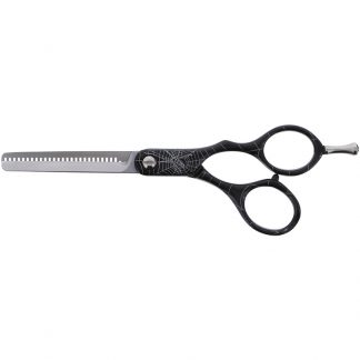 Economy Black Spider Offset Thinner, 5.5 inch