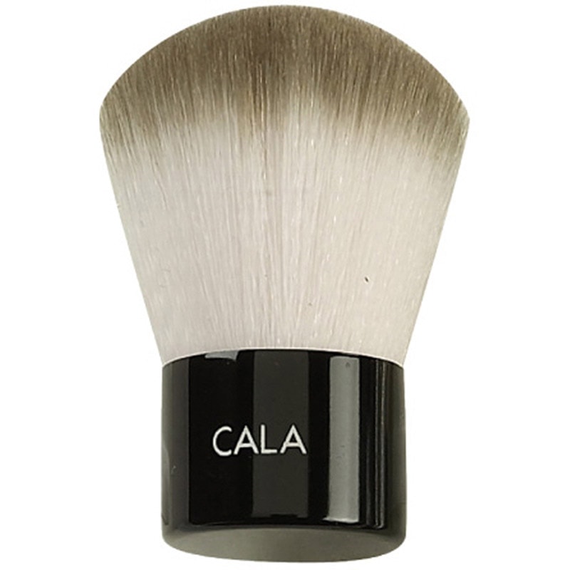 Cala Kabuki Two-Tone Brush
