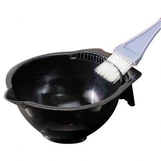 Tint Bowl with Scraper, 300ml