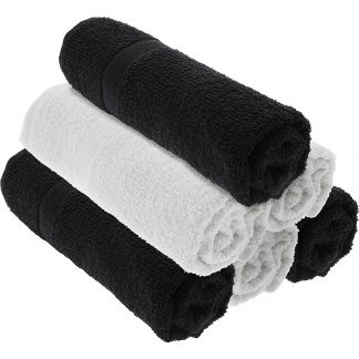 Salon Fuels Cotton Towels 50x90cm, 190g