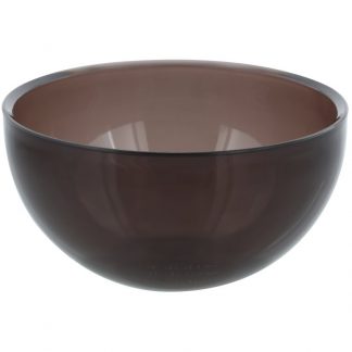 Tint Bowl Clear Black, 300ml