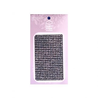 Jinny's Diamante Jewellery for Decorating Phones, 6cm x 10cm