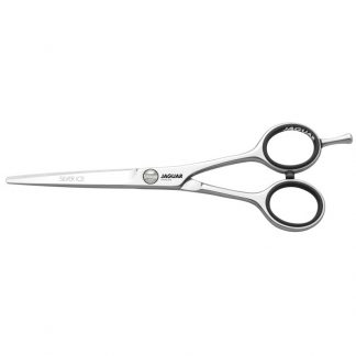 Jaguar Silver Ice Classic Scissor