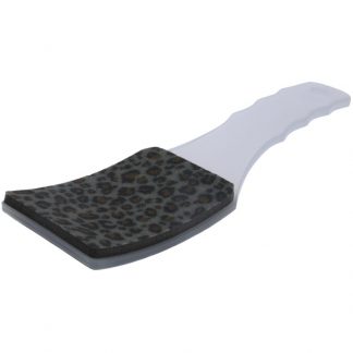 Foot File Pedicure Safari, Assorted Colours