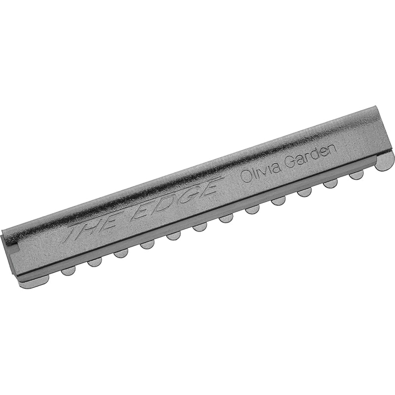 Olivia Garden The Edge Razor Blades, 10/Box - Image 2