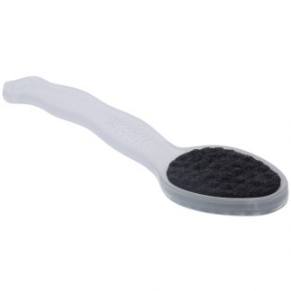 Foot File Ceramic, 40/100 Grit