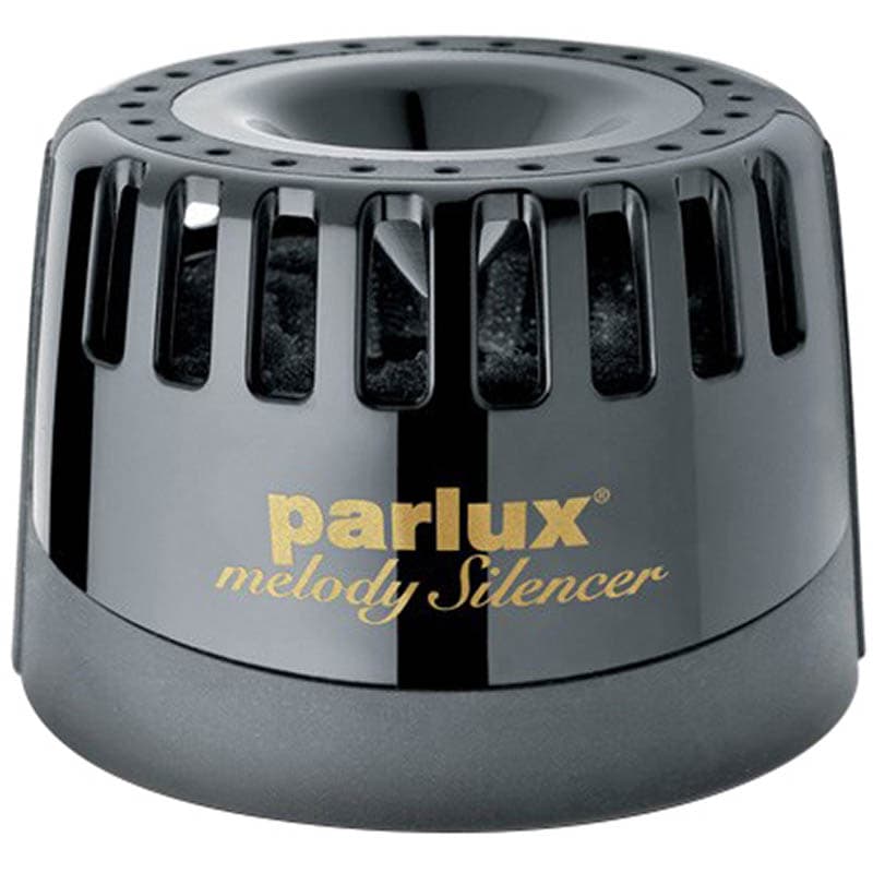 Parlux Hair Dryer Melody Silencer for All Parlux Hair Dryers