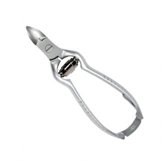 Credo Solingen Matt Chrome Pedicure Nipper, 13cm