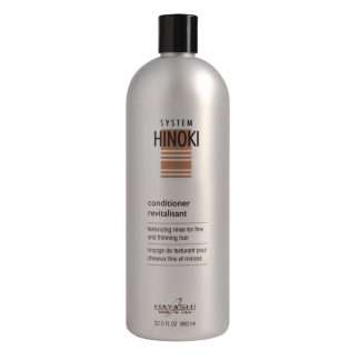 Hinoki Texturizing Conditioner for Fine & Thinning Hair, 950ml