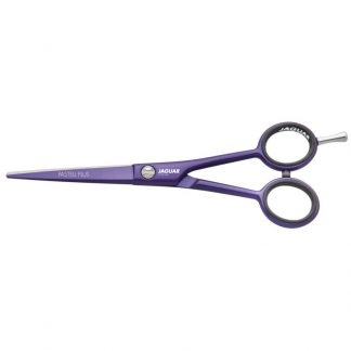 Jaguar Pastell Plus Classic Viola Scissor, 5.5 inch