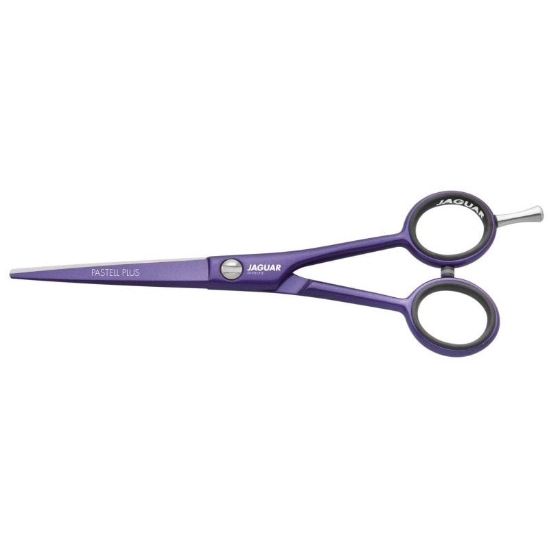 Jaguar Pastell Plus Classic Viola Scissor, 5.5 inch