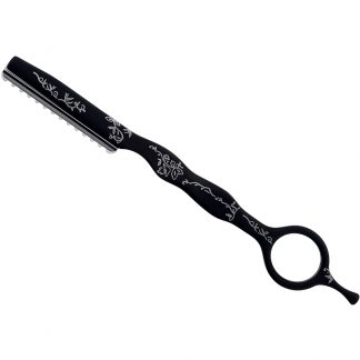 Pro Razor Black & White with Blade