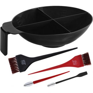 Pro Tip Tinting Kit (5 Pieces)