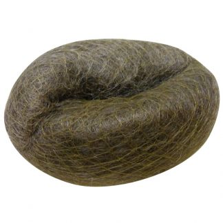 Up-Do Aid Halo Pad for Buns