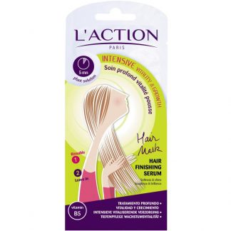 L'Action Paris Vitality & Growth Hair Mask, 15ml