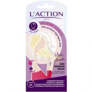 L'Action Paris Renovator Hair Mask, 15ml