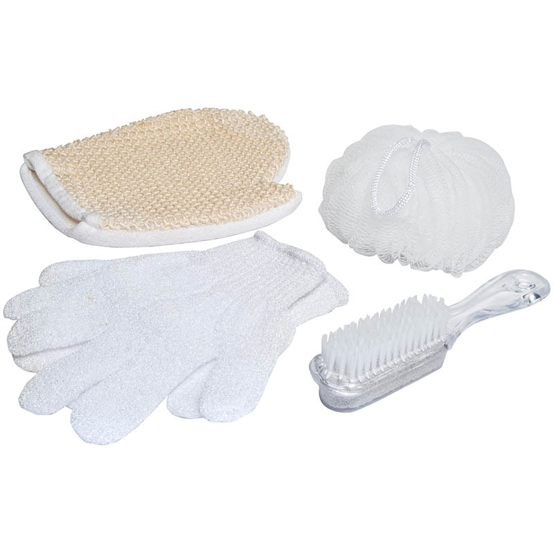 Diane Spa Set, 5 Pieces