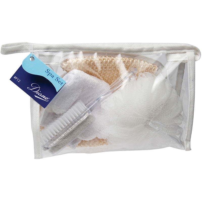 Diane Spa Set, 5 Pieces - Image 2
