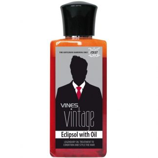 Vines Vintage Eclipsol with Oil Hair Tonic, 200ml