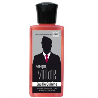 Vines Vintage Eau de Quinine Hair Tonic, 200ml