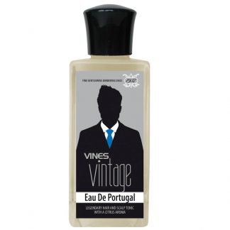 Vines Vintage Eau de Portugal Hair Tonic, 200ml