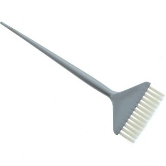 Tint Brush Extra Wide Short White Bristle