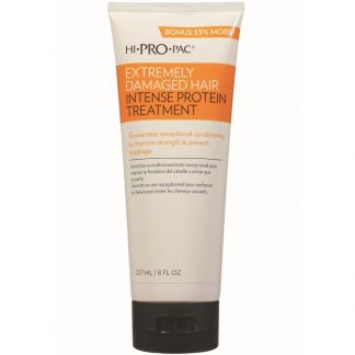 Hi Pro Pac Conditioner for Extremely Damaged Hair, 237ml