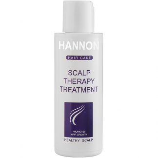 Hannon Scalp Therapy Mask & Anti Hair Loss Treatment, 125ml