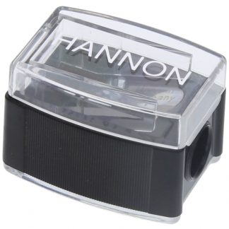 Hannon Make-Up Cosmetic Pencil Sharpener