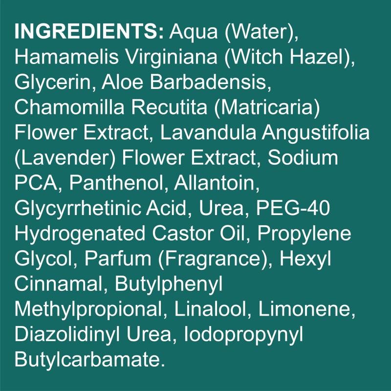 Skintruth Soothing Toner - Image 2