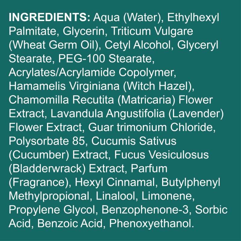 Skintruth Soothing Moisturiser, 500ml - Image 2