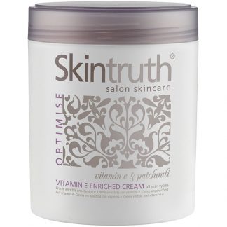 Skintruth Optimise Vitamin E Enriched Cream, 450ml