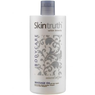 Skintruth Body Massage Oil, 500ml