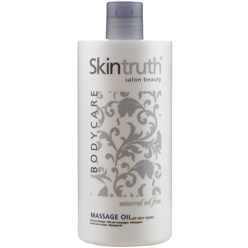 Skintruth Body Massage Oil, 500ml