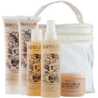Skintruth Manicure Kit, 5 Pieces