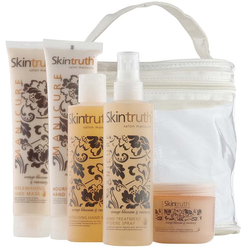 Skintruth Manicure Kit, 5 Pieces