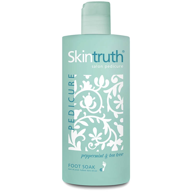 Skintruth Pedicure Foot Soak, 500ml