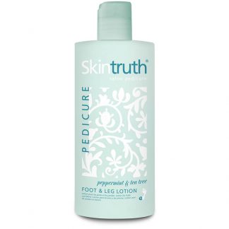 Skintruth Pedicure Foot & Leg Lotion, 500ml