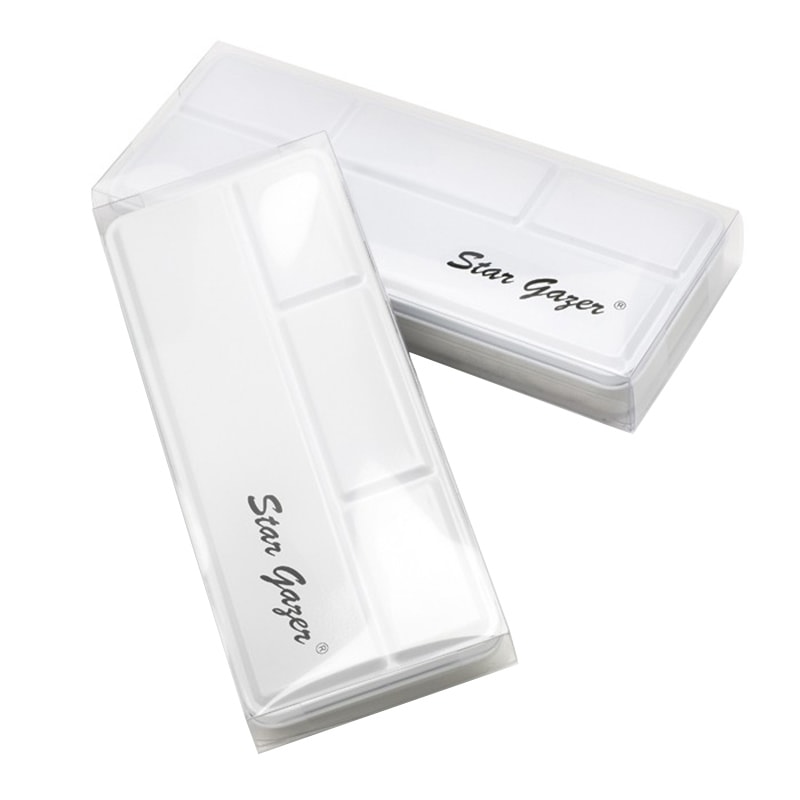 Stargazer Day To Night Eyeshadow Palette, 10 Colours - Image 2